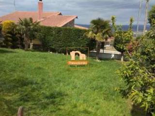 Στίβος, Διαμέρισμα