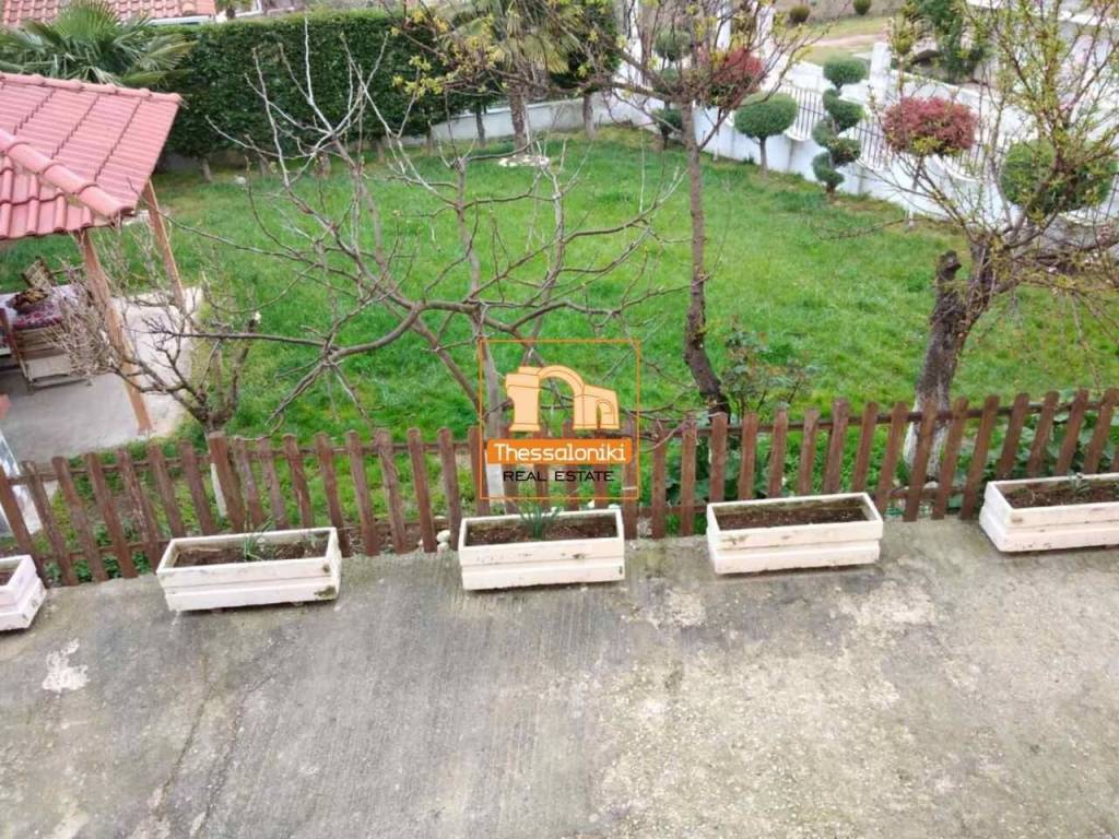 Στίβος, Διαμέρισμα