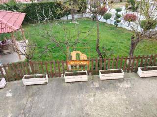 Στίβος, Διαμέρισμα