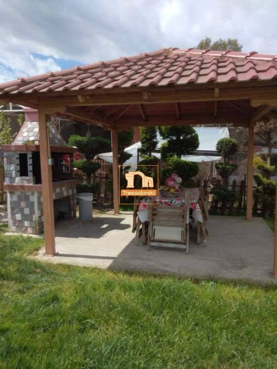 Στίβος, Διαμέρισμα