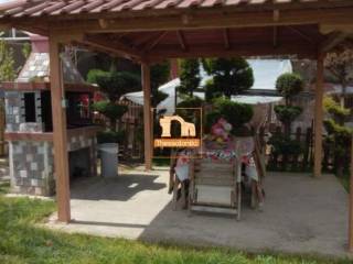 Στίβος, Διαμέρισμα