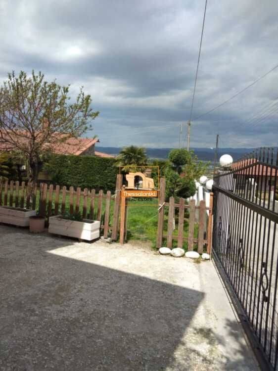 Στίβος, Διαμέρισμα