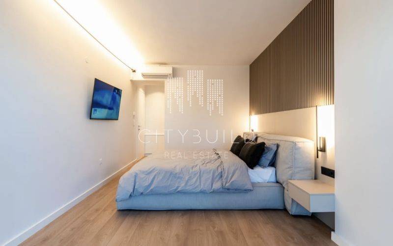 Υπνοδωμάτιο