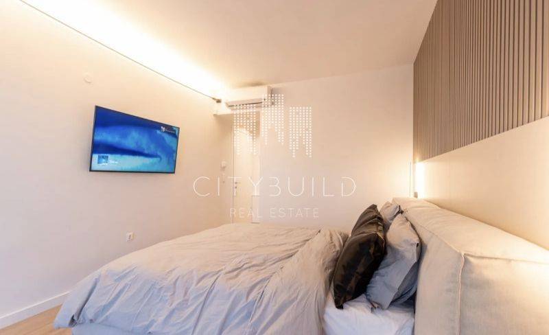 Υπνοδωμάτιο