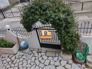 Στίβος, Διαμέρισμα