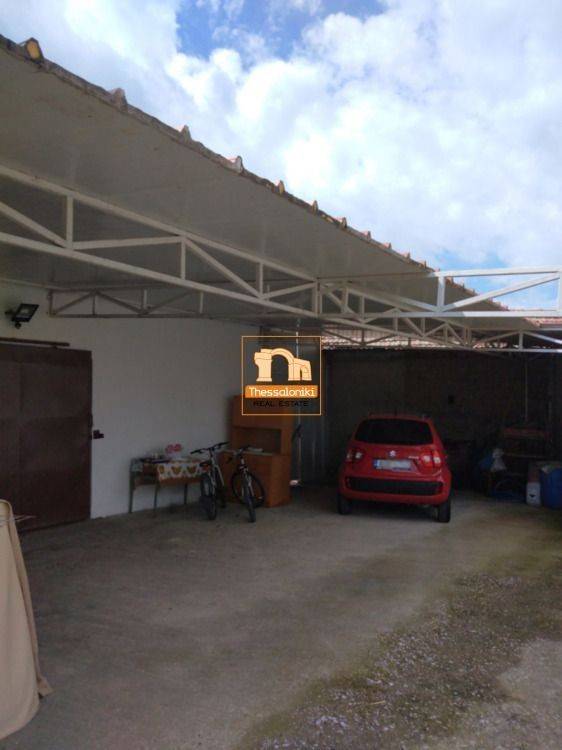 Στίβος, Διαμέρισμα