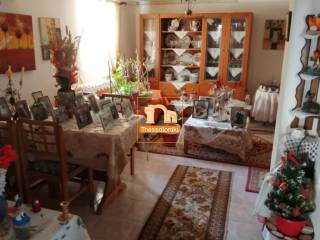 Στίβος, Διαμέρισμα