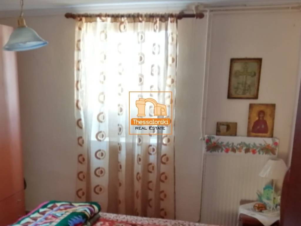 Στίβος, Διαμέρισμα