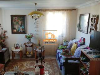 Στίβος, Διαμέρισμα