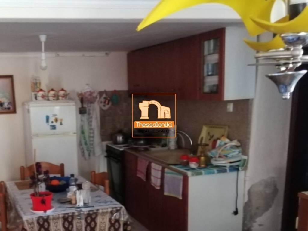 Στίβος, Διαμέρισμα