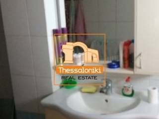 Στίβος, Διαμέρισμα