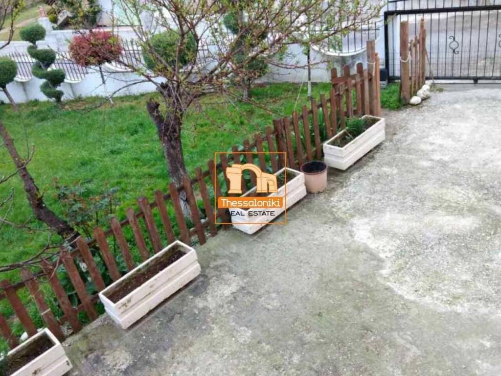 Στίβος, Διαμέρισμα