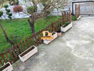 Στίβος, Διαμέρισμα