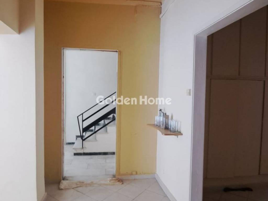 Κυρίως Χώρος