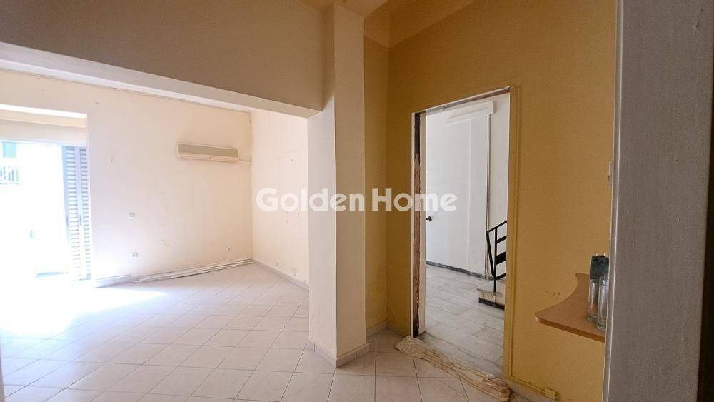 Κυρίως Χώρος