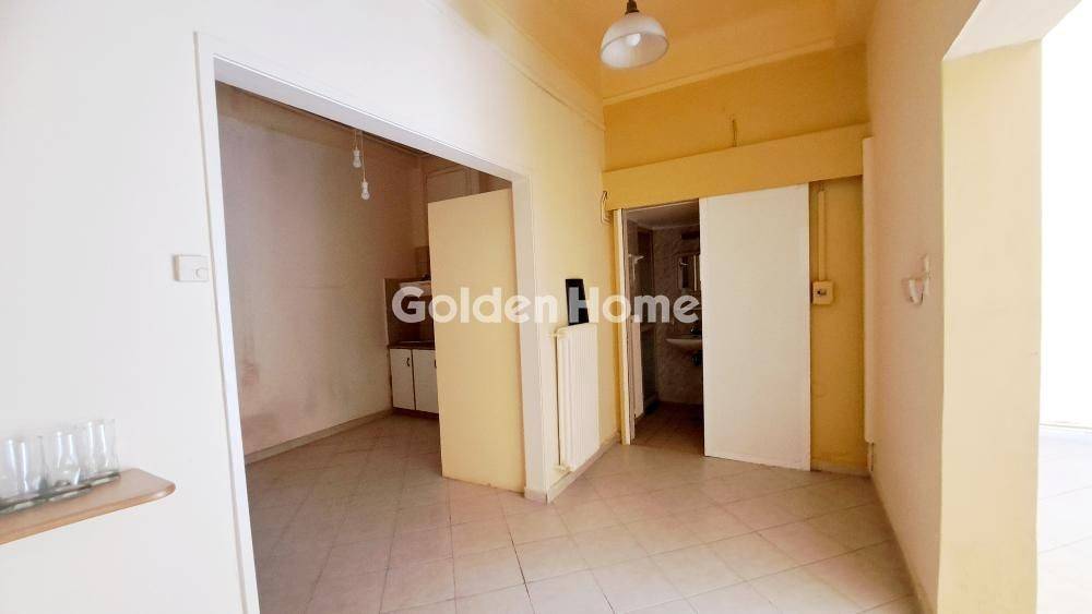 Κυρίως Χώρος