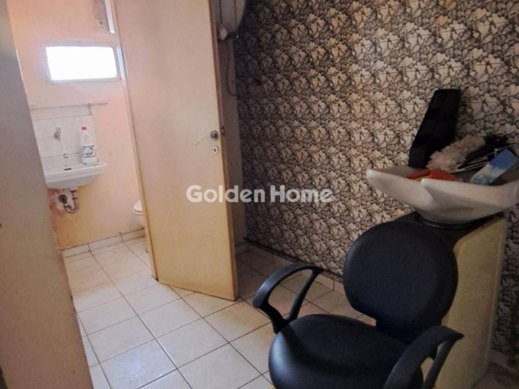 Κυρίως Χώρος