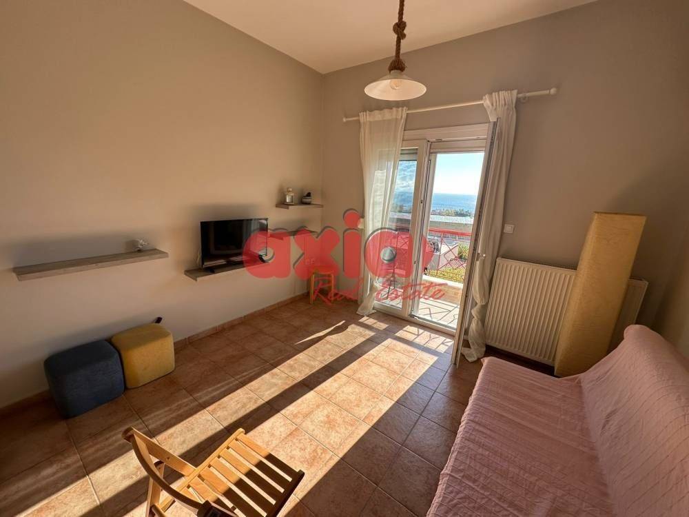 Καβάλα, Κηπούπολη: Ενοικιάζεται ΑΠΟ 1/9-30/6 