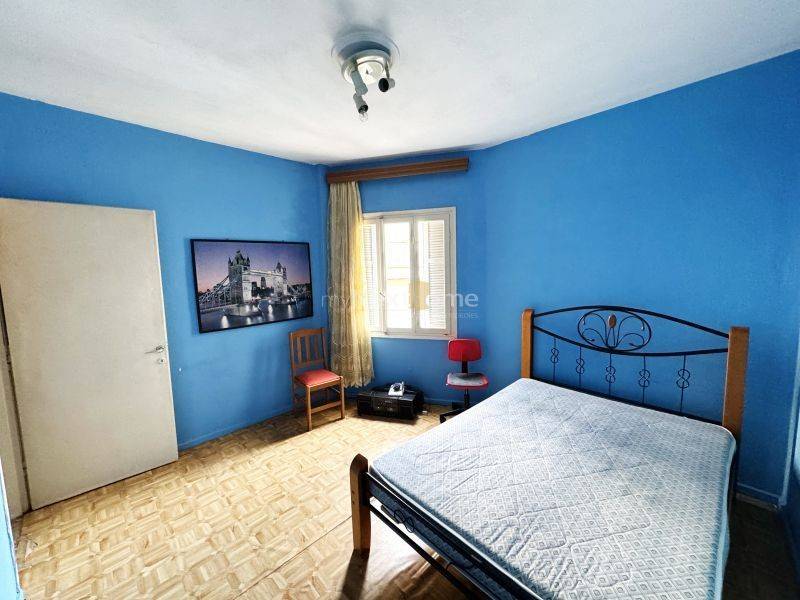 Υπνοδωμάτιο