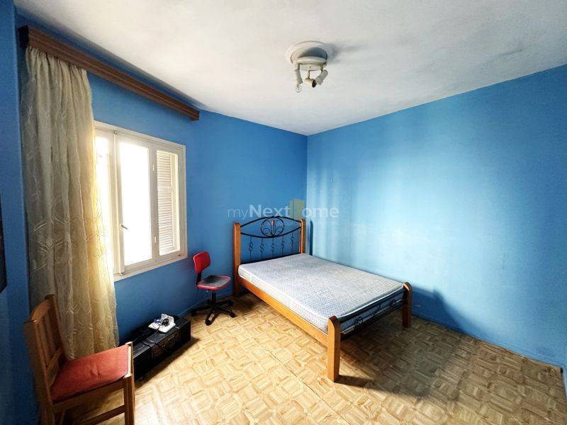 Υπνοδωμάτιο