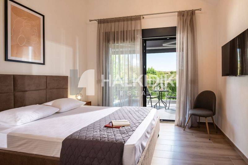 Υπνοδωμάτιο