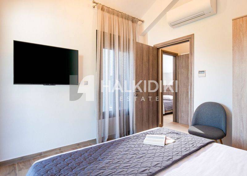 Υπνοδωμάτιο