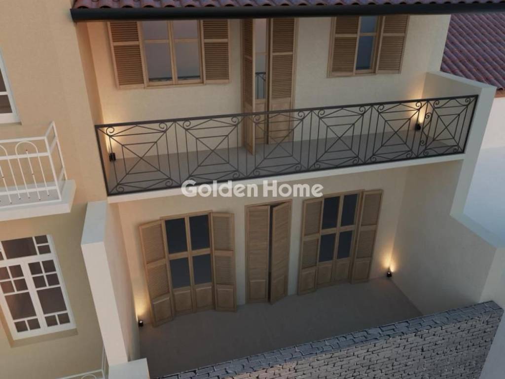 Εξωτερικός Χώρος