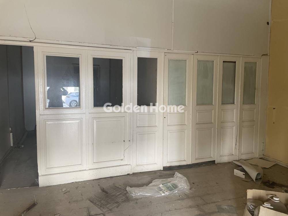 Κυρίως Χώρος