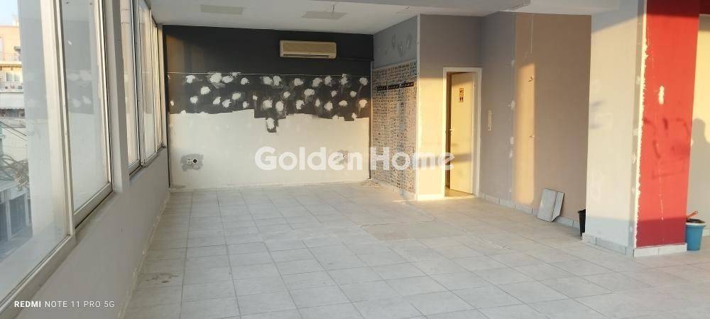 Κυρίως Χώρος