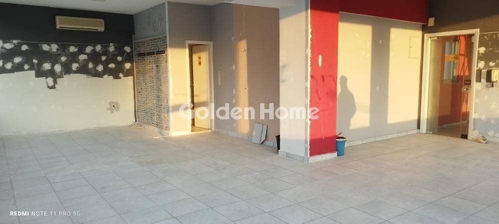 Κυρίως Χώρος