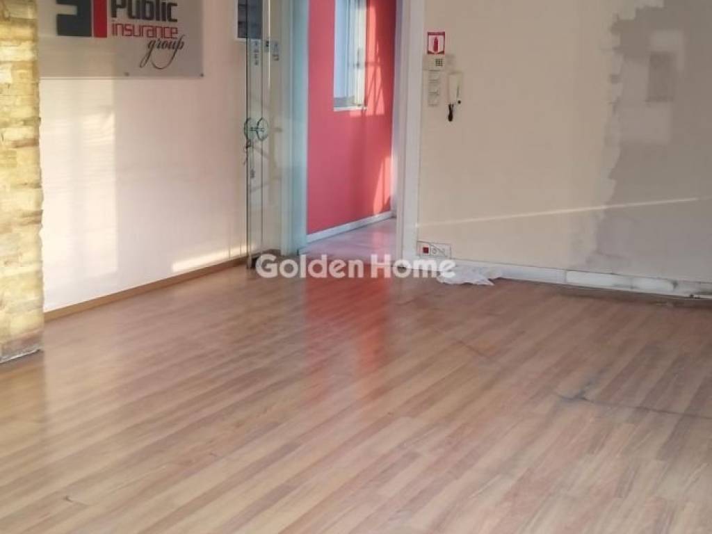 Κυρίως Χώρος