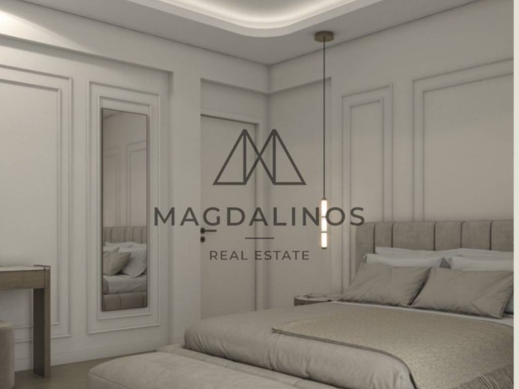 Υπνοδωμάτιο