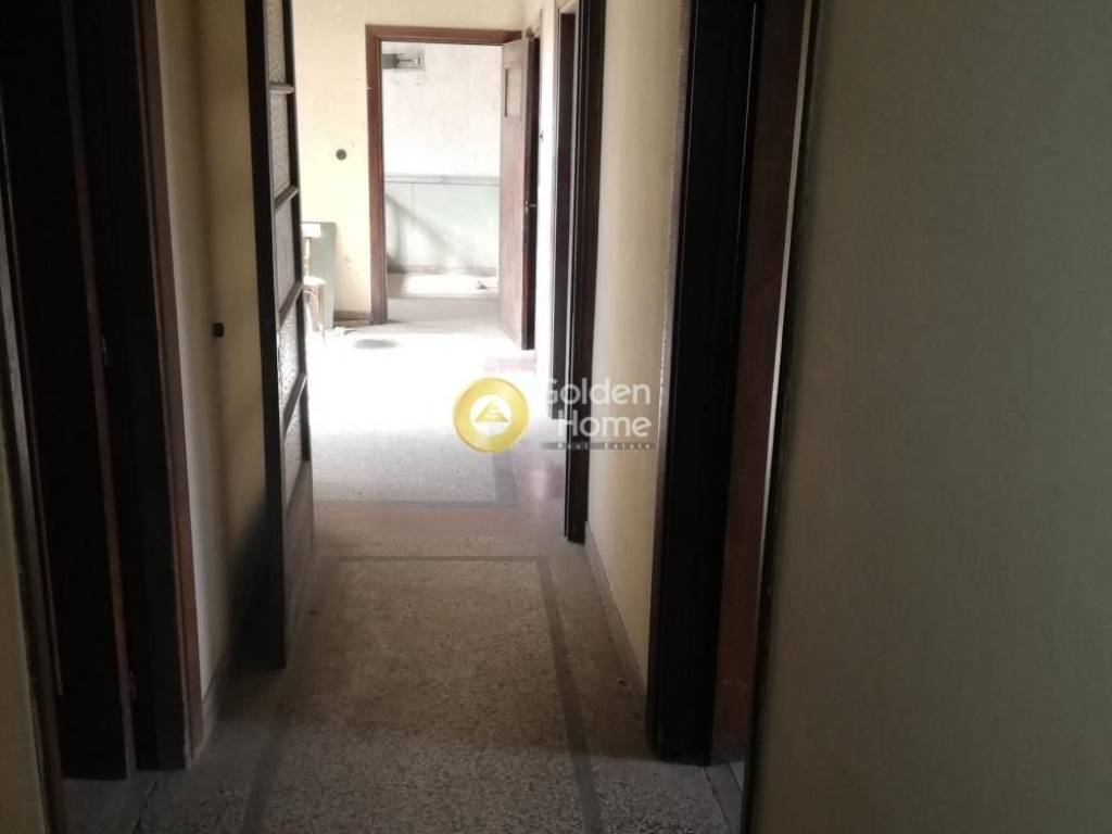 Χολ - Διάδρομος