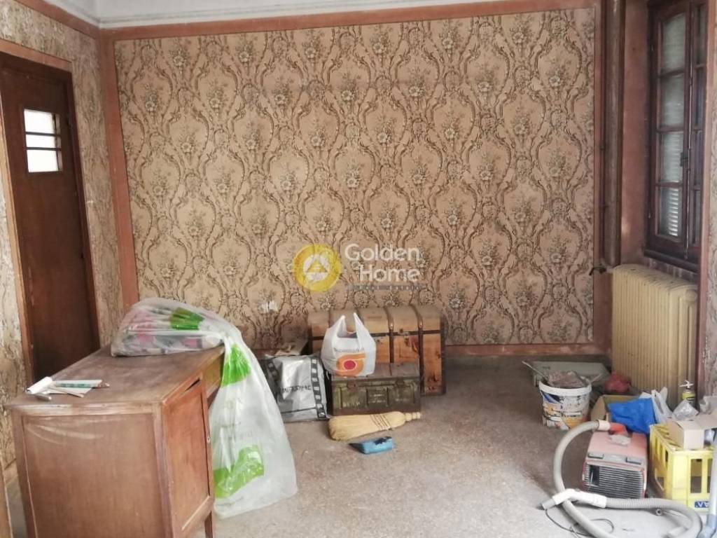 Κυρίως Χώρος