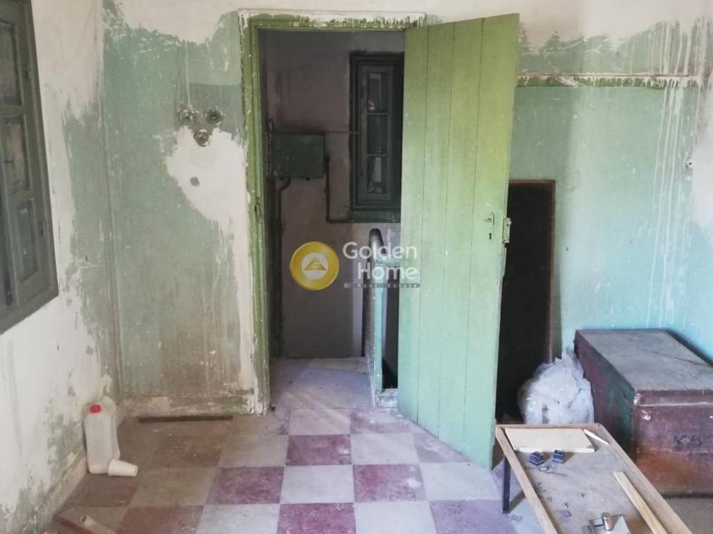 Κυρίως Χώρος