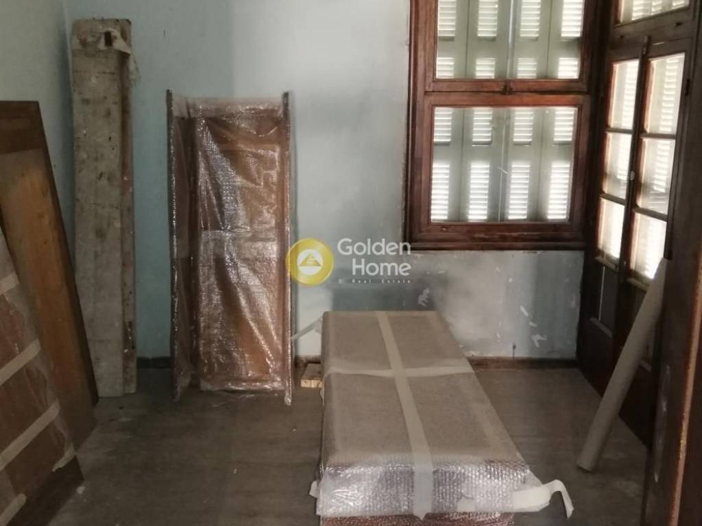 Κυρίως Χώρος