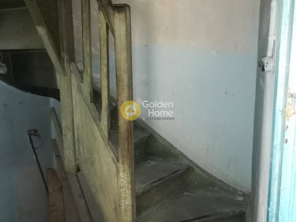 Κυρίως Χώρος