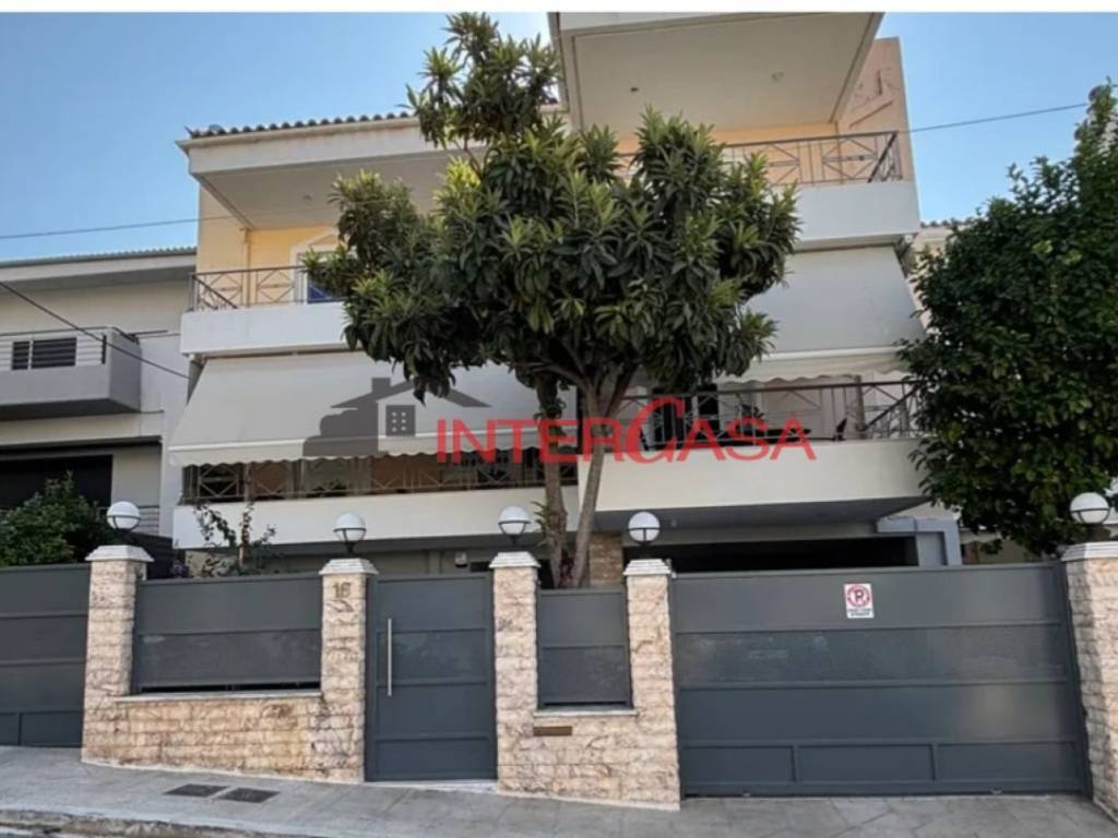 Εξωτερικός χώρος