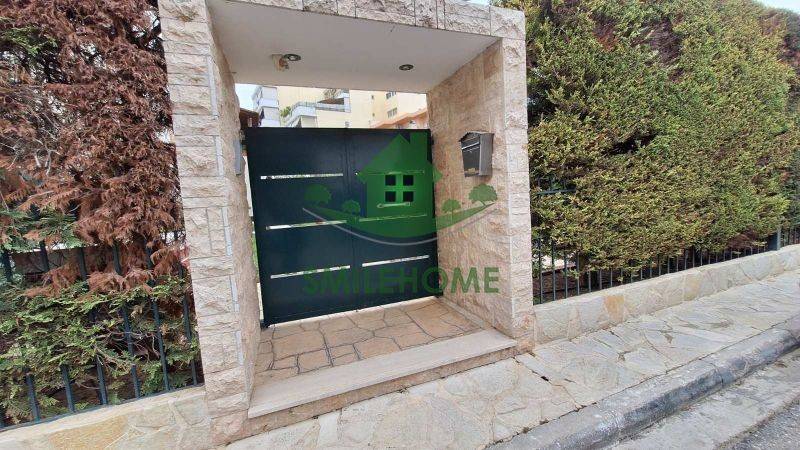 Εξωτερικός χώρος