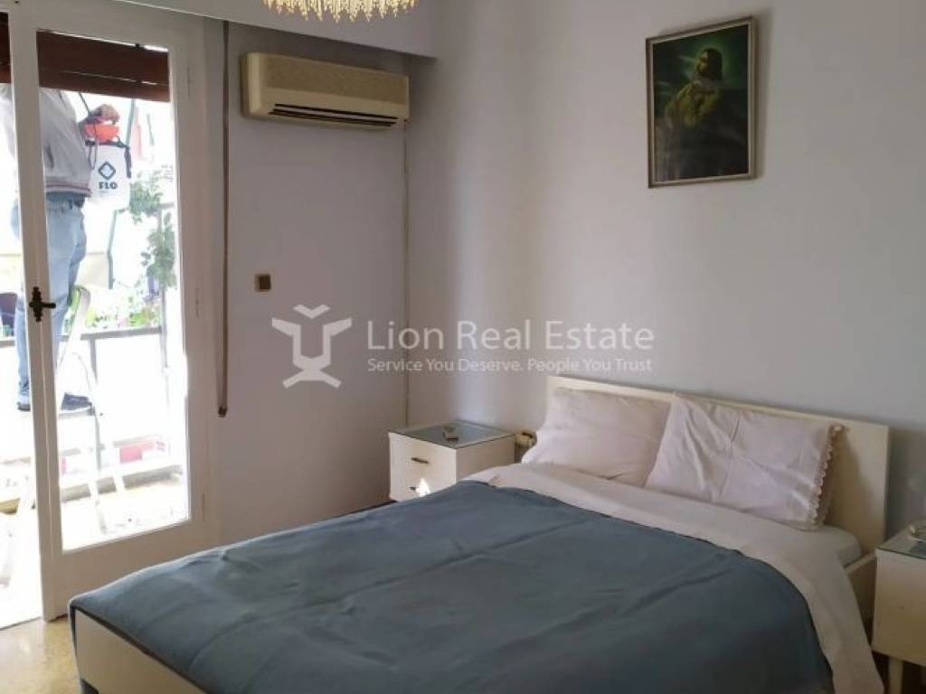 Υπνοδωμάτιο