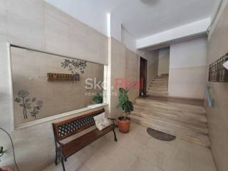 Είσοδος οικοδομής