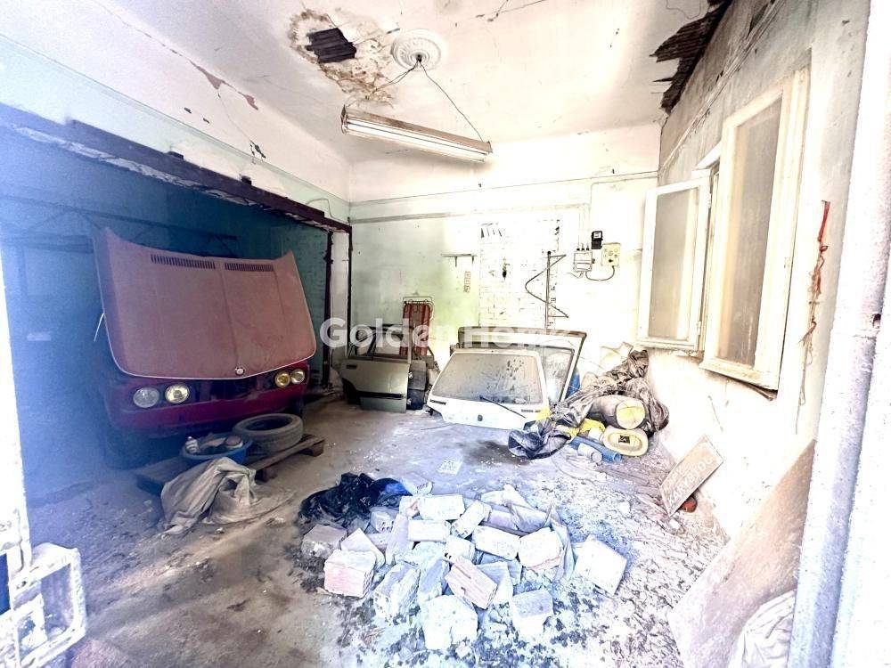 Θέση Στάθμευσης