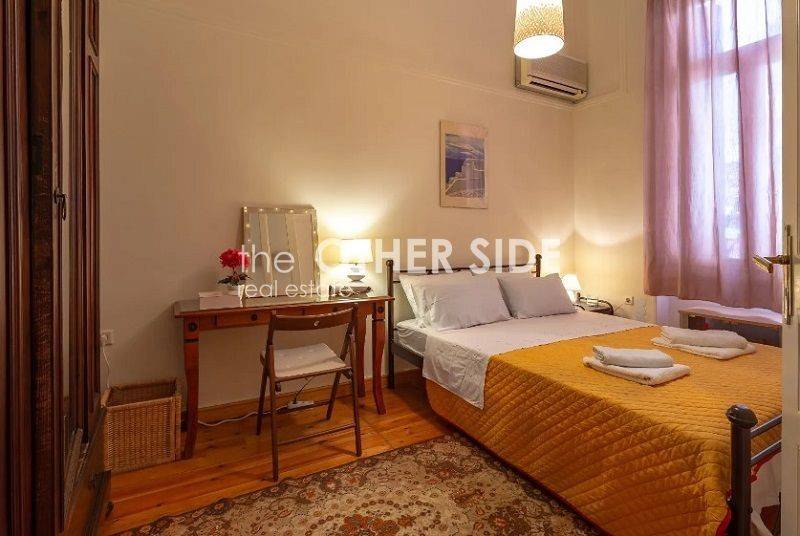 Υπνοδωμάτιο