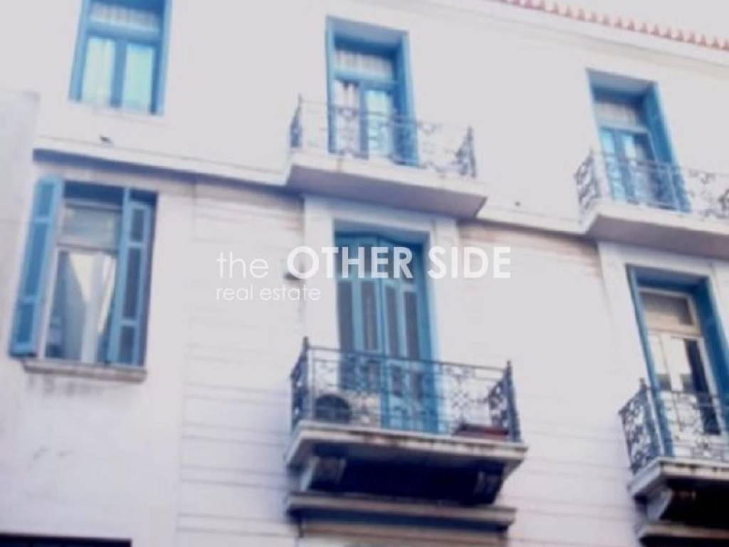 Εξωτερικός χώρος