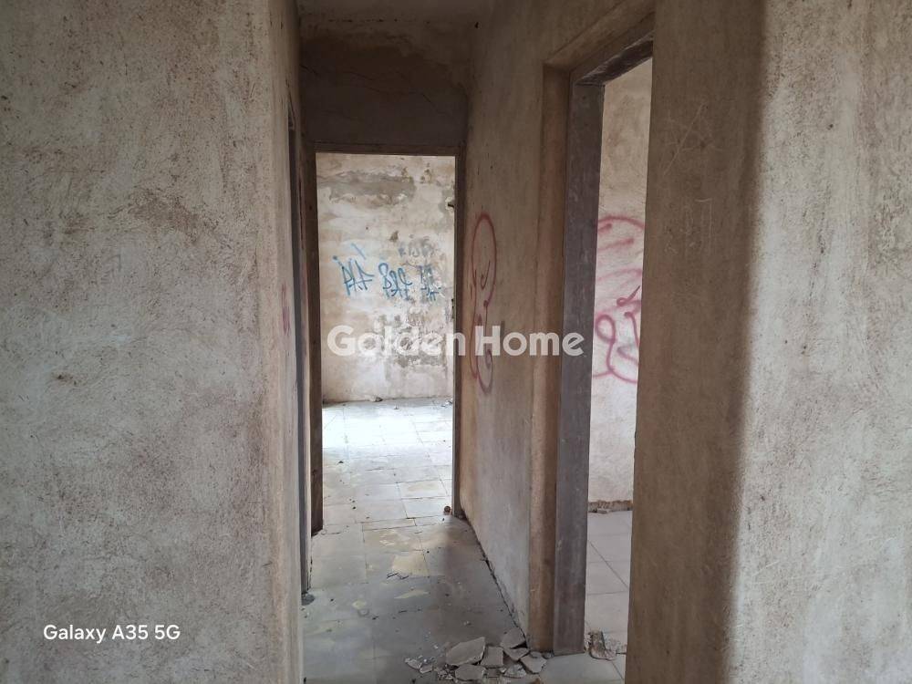 Χολ - Διάδρομος