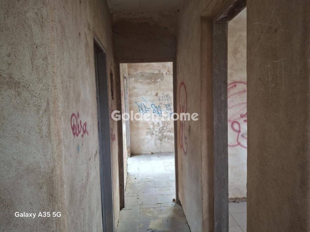 Χολ - Διάδρομος