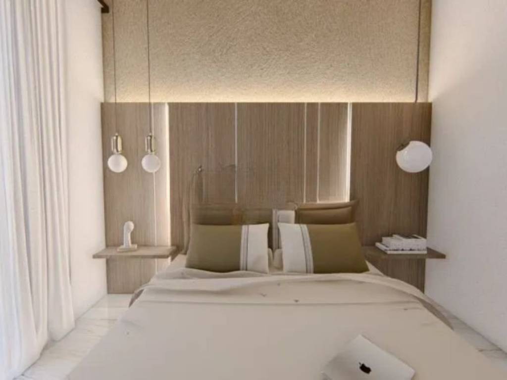 Υπνοδωμάτιο