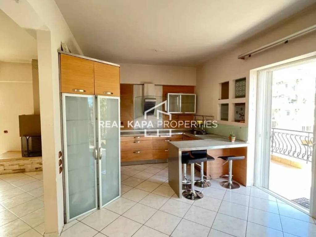 Άποψη χώρου