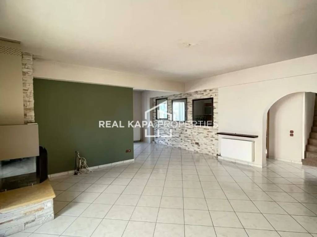 Άποψη χώρου