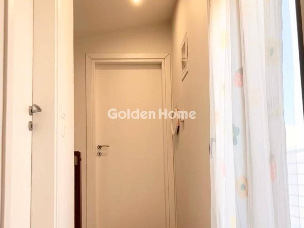 Χολ - Διάδρομος